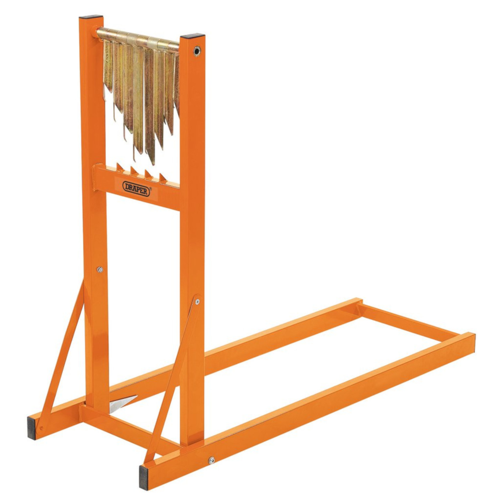 Draper 32273 Log Cutting Stand 150kg