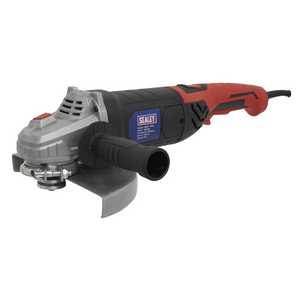 Sealey SAG230 Heavy Duty Angle Grinder Ø230mm 2000W 230V