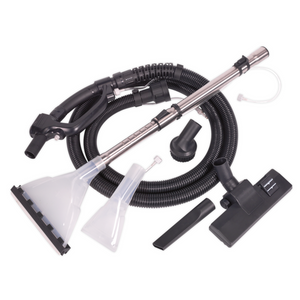 Sealey VMA914 Wet & Dry Valeting Cleaner Machine with Accessories 30 Litre 1300W 230V