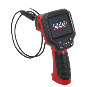 Sealey VS8232 3.9mm Camera Video Borescope