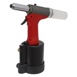 Sealey GSA314 Heavy Duty Air Hydraulic Rivet Gun