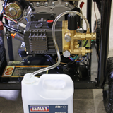 Sealey 290bar Pressure Washer 900L/hr 10hp Diesel - A
