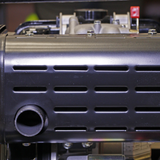 Sealey 290bar Pressure Washer 900L/hr 10hp Diesel - A
