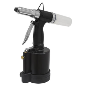 Sealey SA314 Heavy Duty Air Hydraulic Nut Rivet Gun