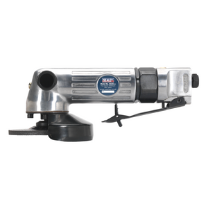 Sealey SA44 Air Angle Grinder 100mm