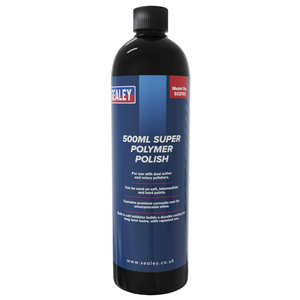 Sealey SCS702 Super Polymer Polish 500ml