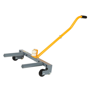 SIP 09832 WINNTEC Wheel Tyre Changing Removal Trolley 220kg