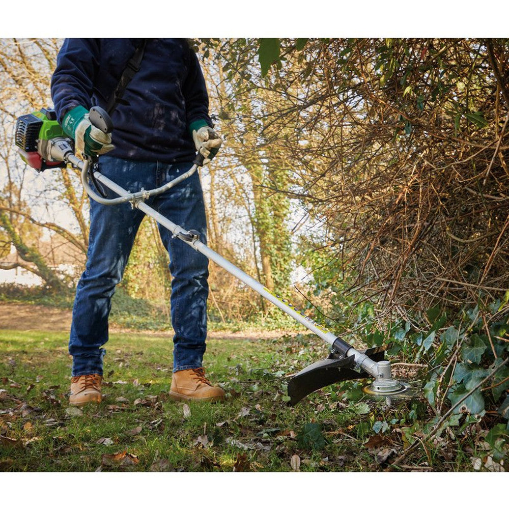 Draper 80880 Petrol Brush Cutter and Line Trimmer 32.5cc